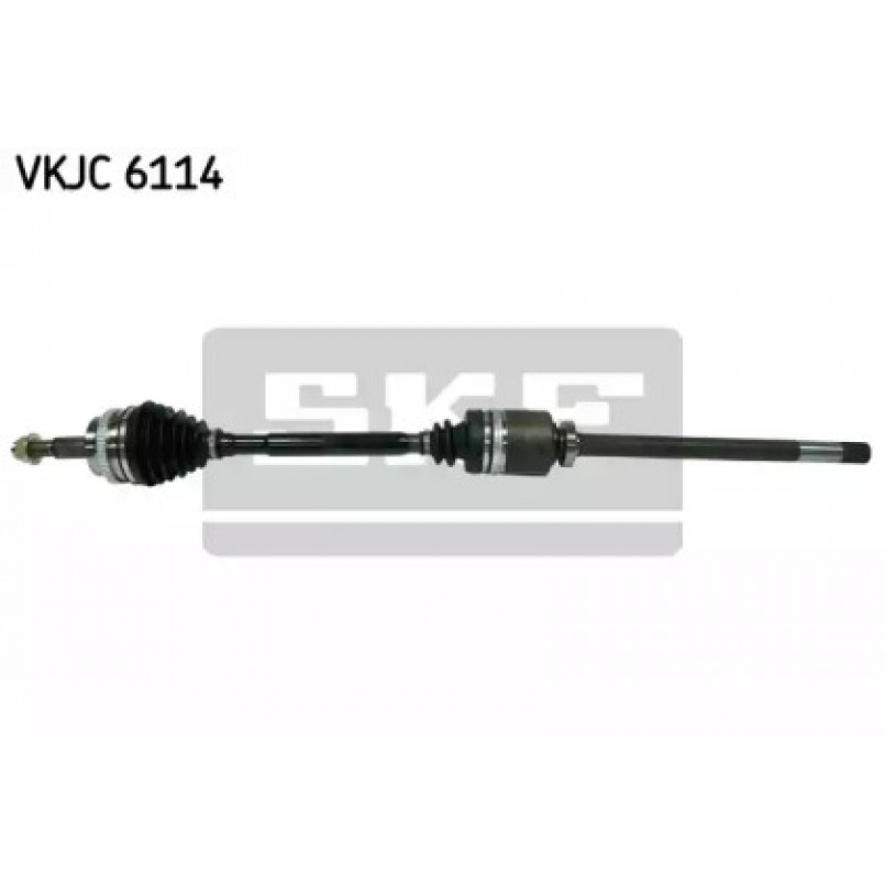 VKJC 6114 SKF - Привідний вал